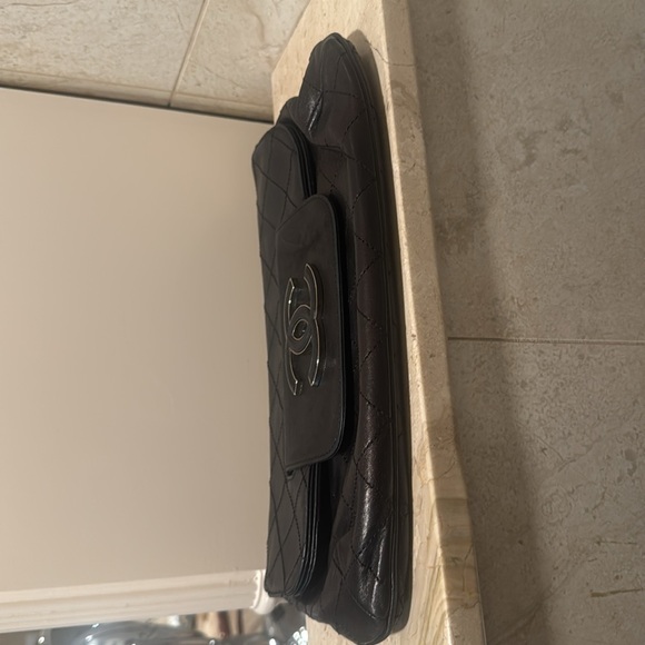 Chanel clutch - Picture 5 of 12